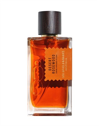 Desert Rosewood - 100 ml